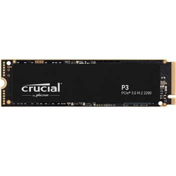 M.2 2280 CRUCIAL P3 1TB