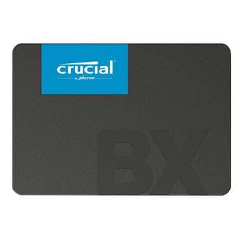 SSD 2.5P CRUCIAL BX500 2TB