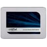 SSD 2.5P CRUCIAL MX500 4TB