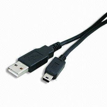 USB2.0 TIPO A > MINIB M/M 3.0M