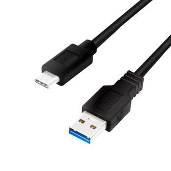 CABO USB C 2.0 M PARA A M 3M
