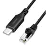 USB3.2 C/M RJ45 1 GBPS 3 METRO