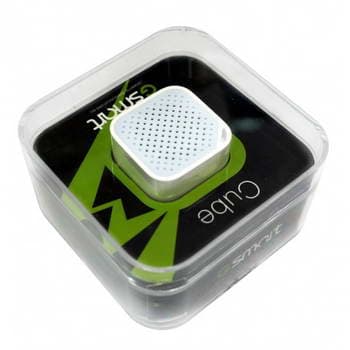 COLUNA BT GSMART CUBE