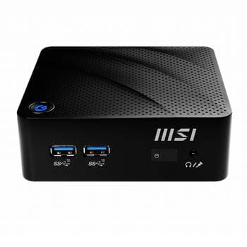 BAR MSI CUBI N JSL-032BEU