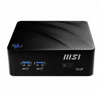 BAR MSI CUBI N JSL-033BEU