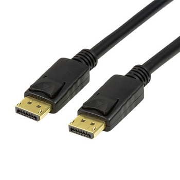 CABO DISPLAYPORT M/M 1M 1.4 8K