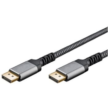 CABO DISPLAYPORT M/M 2M 1.4 HQ