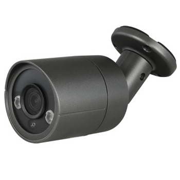 CAMERA BULLET 4 EM 1 HDTVI 4MP