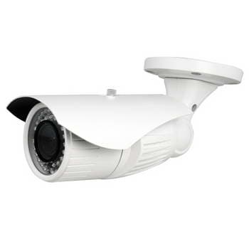 CAMERA BULLET IR 4EM1 2.8-12MM