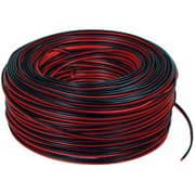CABO DE COLUNA 2X1.00 VM/PRETO