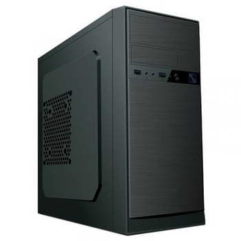 CX MICRO ATX COOLBOX M-500