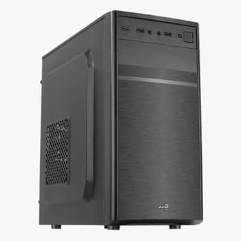 CAIXA AEROCOOL CS-103