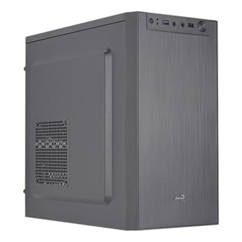 CAIXA AEROCOOL CS-108 BK V1