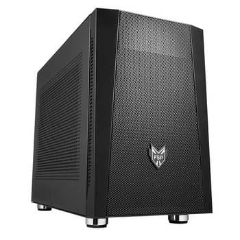 CX FSP CST350 PLUS PRETO