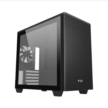 CX FSP CST360 PRETO
