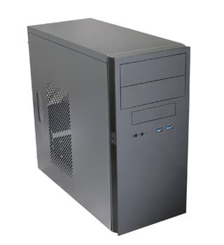 CX MATX GZ-M21 U3 BLK 500W PK