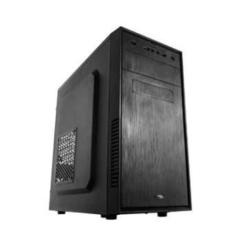 CAIXA NOX FORTE USB 3.0 PRETO