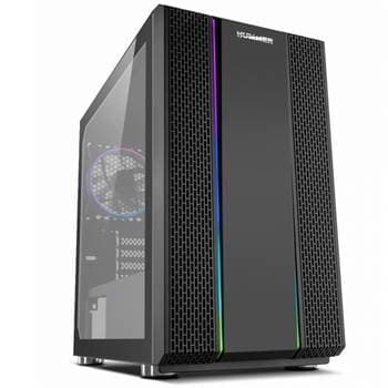 CAIXA NOX HUMMER FUSION S