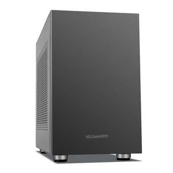 CAIXA MATX NOX HUMMER VAULT