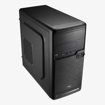 CAIXA AEROCOOL QS-182