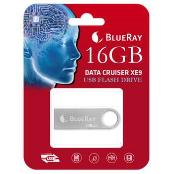 USB DATA CRUISER XE9 16GB