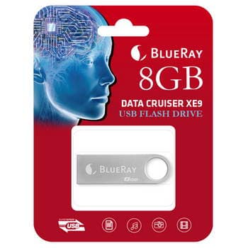 USB DATA CRUISER XE9 8GB