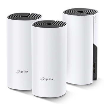 SIS MESH WIFI DECO E4 (3 PACK)
