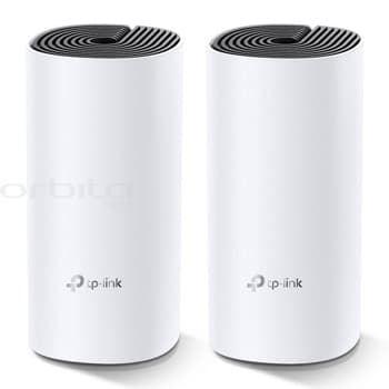 SIS MESH WIFI DECO M4 (2 PACK)