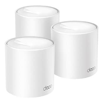 SIS MESH WIFI DECO X10(3 PACK)