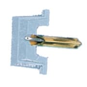 STYLUS SHURE SS35C