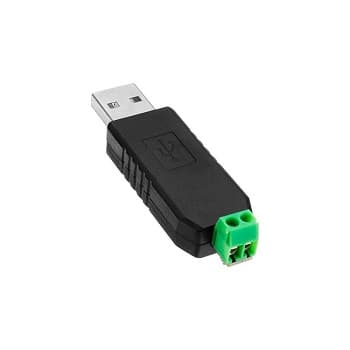 CONVERSOR USB PARA RS-485