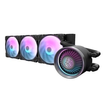 WTC DARKFLASH NEBULA DN-360