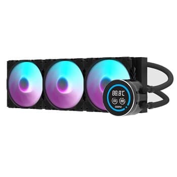 WTC DARKFLASH NEBULA DN-360D