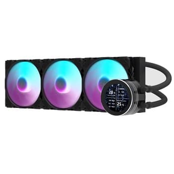 WTC DARKFLASH NEBULA DN-360S