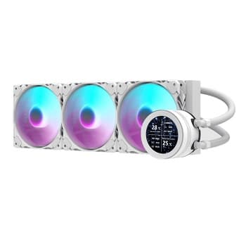WTC DARKFLASH NEBULADN-360S BR
