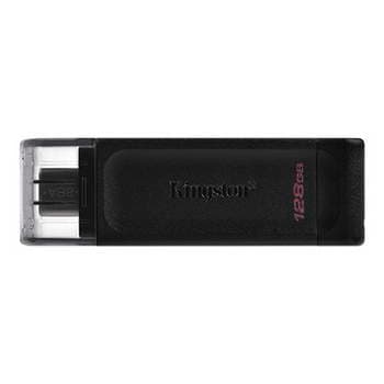 F MEMORY KINGSTON DT70 128GB