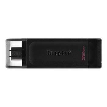 F MEMORY KINGSTON DT70 32GB