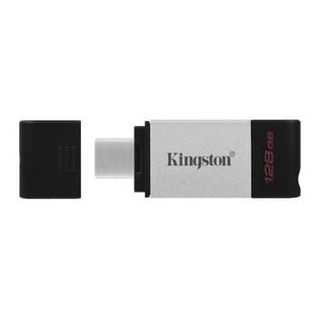 F MEMORY KINGSTON DT80 128GB