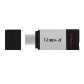 F MEMORY KINGSTON DT80 64GB