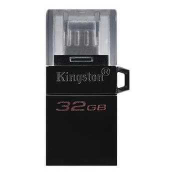 DATATRAVELER MICRODUO G2 32GB