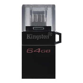 DATATRAVELER MICRODUO G2 64GB