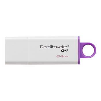 F MEMORY KINGSTON DTIG4 64GB