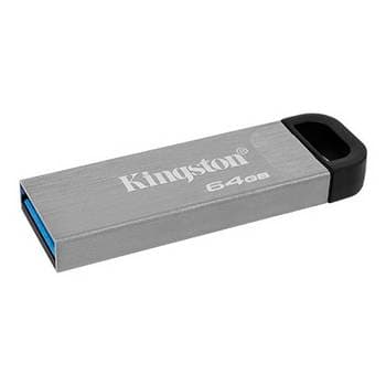 F MEMORY KINGSTON KYSON 64GB