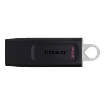 F MEMORY KINGSTON EXODIA 32GB