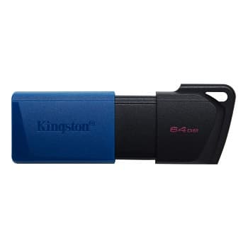FMEMORY KINGSTON EXODIA M 64GB