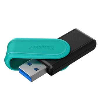 FMEMORY KINGSTON EXODIA S 64GB