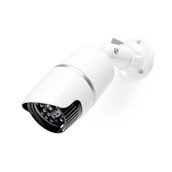 CAMARA DUMMY OUTDOOR BRANCO