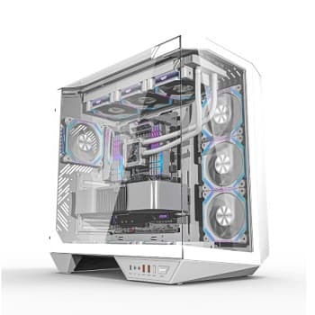 CAIXA ATX DARKFLASH DY470 BR