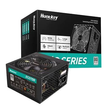 PSU ATX 750W 62.5A 12V PCIE5