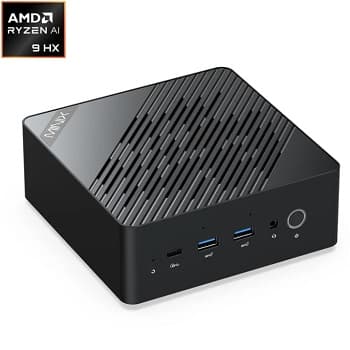 MINIX ELITE ER937-AI R9 370HX